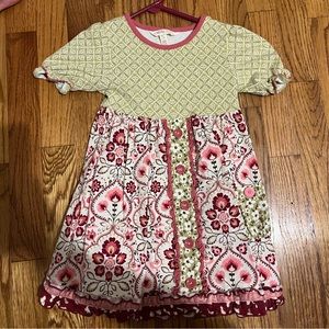 Matilda Jane Dress size 4